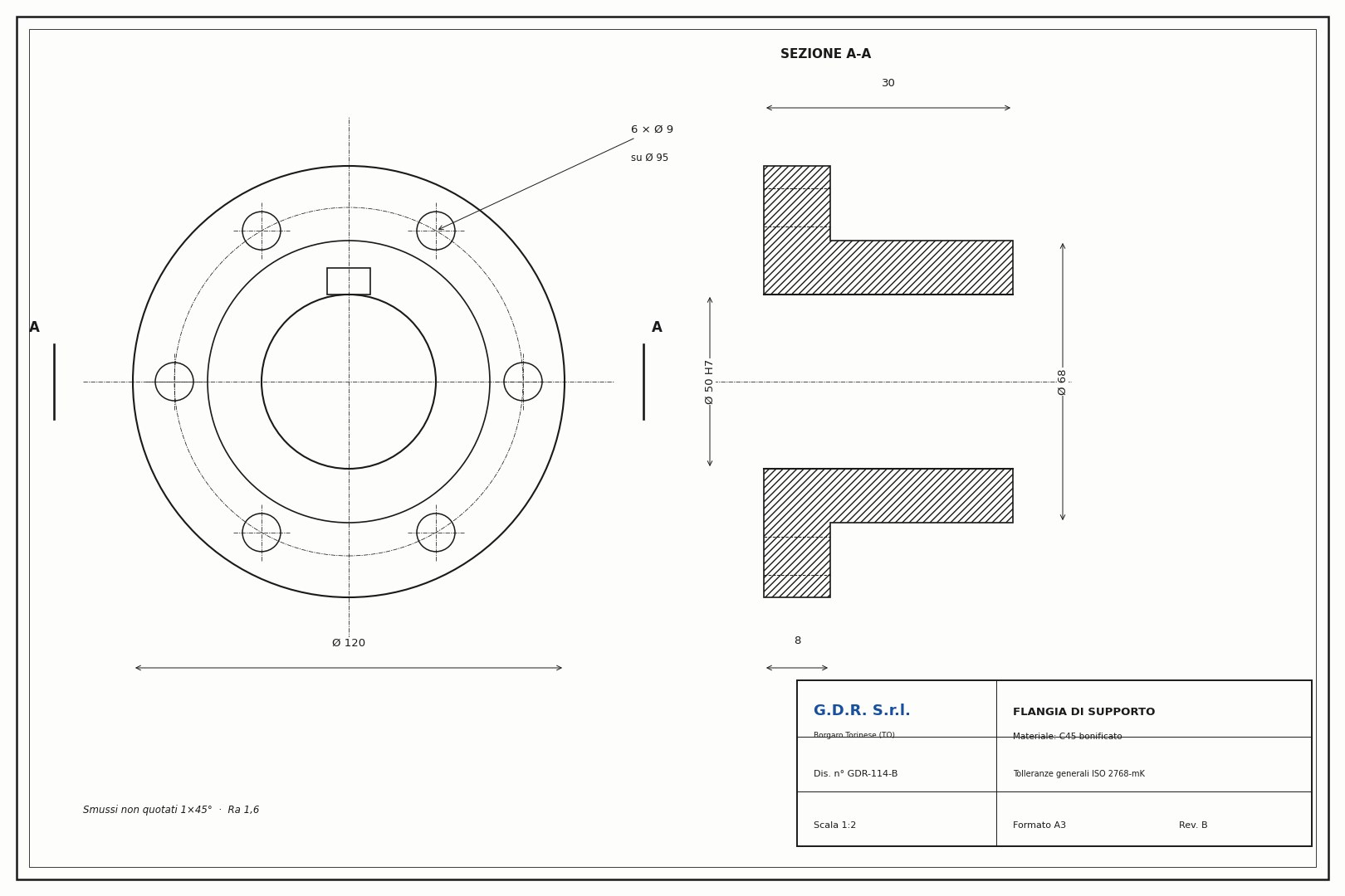 Collaborazione con studi di progettazione