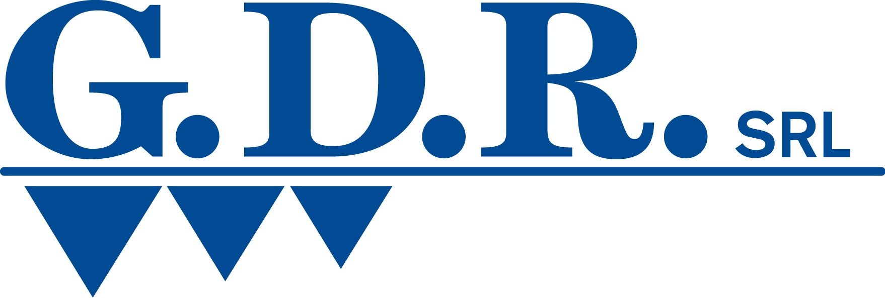 G.D.R. S.r.l. — Meccanica di precisione a Borgaro Torinese