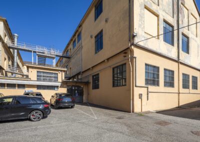 Sede operativa G.D.R. S.r.l. in Via Cadorna 11/D9 a Borgaro Torinese